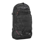 Batoh Forvert Louis černý - Akce Barva: BLACK, Velikost: OS