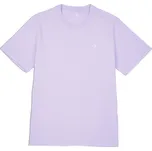 TRIKO CONVERSE GO-TO EMB. STAR CHEVRON - fialová - S + při osobním odběru 455 Kč