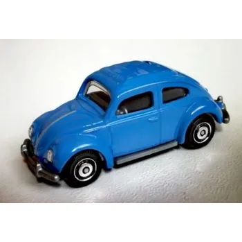 Matchbox™ Nejlepší německé angličáky 1962 VOLKSWAGEN BEETLE, Mattel HPC59