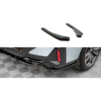 Autodíl Zadní splittry BMW X4 M-PAK. G02 Facelift