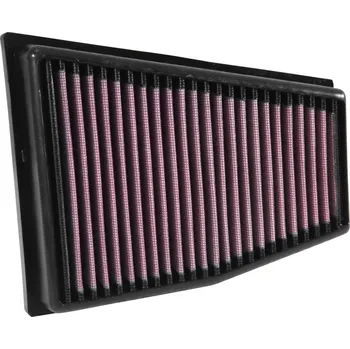 Autodíl Športový vzduchový filter K&N 33-3031