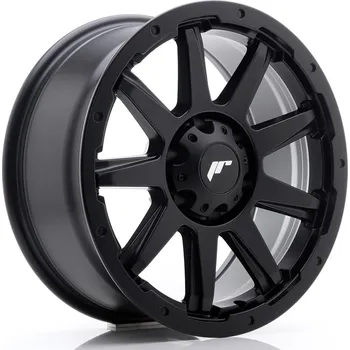 Disk Japan Racing JRX1 18x8 ET20 6x139,7 Matt Black