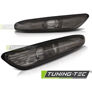 Osvětlení automobilu SMĚROVÁ SVĚTLA TMAVÁ pro BMW E81 82 87 88 / E90 91 92 93 / X1 09-12