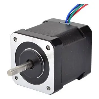Příslušenství k 3D tiskárně Krokový motor 0,49 Nm pro Pruša MK3S/mini +, Typ Extruder