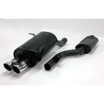 Výfuk pro motocykl Gr.A Výfuk BMW Z3 - s certifikátem ECE (961318A-x)