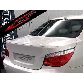 Tuning Zadní spoiler BMW 5 E60 (M5 vzhled)