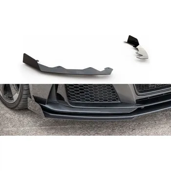 Tuning Splittre Audi RS3 8V Sportback