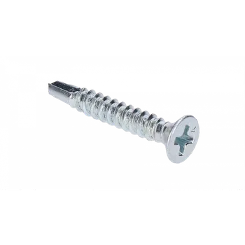 Vrut Klimas vrut samovrtný 3.9x16 so zápustnou hlavou PZ a vrtáčkem