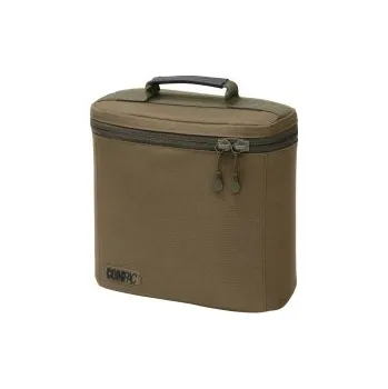 Pouzdro na rybářské vybavení KORDA COMPAC COOL BAG SMALL
