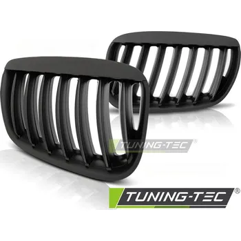 Autodíl Mřížka BLACK MATT pro BMW X5 E53 04-06