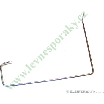 Trubička zapal. hořáku FEG ( 851212 )