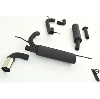 Výfuk pro motocykl Gr.A Výfuk Ford Focus II DA3/DB3 - s certifikátem ECE (961201B-X)