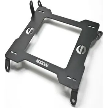 Tuning FIA Konzole sedačky SPARCO pro Seat Ibiza 6K, 05/93-1997