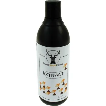 Daniel Washington - Čistič čalounění