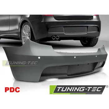 Nárazník ZADNÍ NÁRAZNÍK SPORT PDC pro BMW E81 / E87 04-11