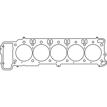 Těsnění motoru Cometic BMW S85B50 V10 93mm .040 "MLS těsnění hlavy
