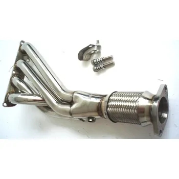 Výfukové svody Ford Focus DAW/DBW/DNW (FMFOFK01)