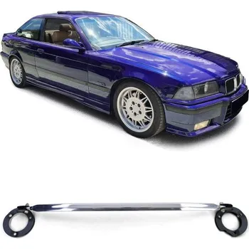 Tuning Hliníková rozpěrná tyč přední nastavitelná pro BMW 3 series E36 316i 318i 93-99