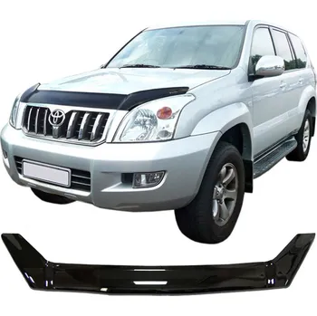 Kapota Deflektor přední kapoty pro TOYOTA Land Cruiser J120 2004-2010
