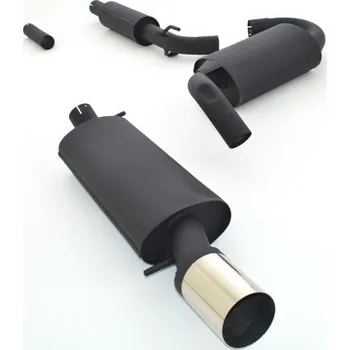 Výfuk pro motocykl Gr.A Výfuk VW Corrado - s certifikátem ECE (961400B-x)