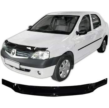 Kapota Deflektor přední kapoty pro DACIA Logan 2006-2009