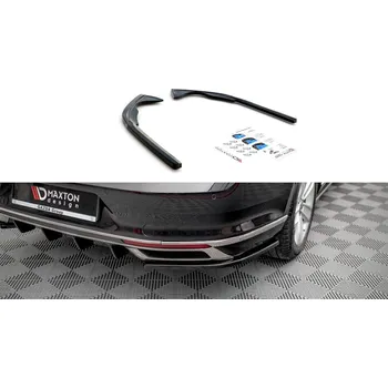 Osvětlení automobilu Zadní splittry Volkswagen Passat B8 Facelift