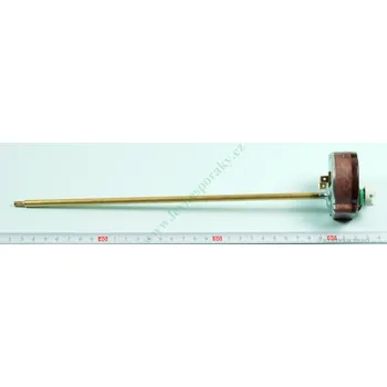 Termostat TGR 120N, délka kapiláry 270 mm ( 580480 )