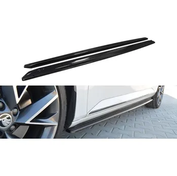 Tuning Splittry prahů Škoda Superb Mk3