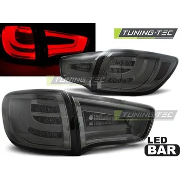 Zadní světlomet LED ZADNÍ SVĚTLA KIA SPORTAGE III 10- 04.14 KOUŘOVÉ LED BAR