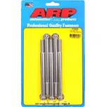 3/8 "- 16 x 5.000 12pt SS šrouby" (5ks)