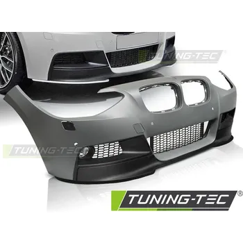 Nárazník PŘEDNÍ NÁRAZNÍK PERFORMANCE STYLE PDC pro BMW F20 / F21 09.11-14