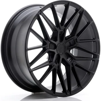 Alu kolo Japan Racing JR38 20x9 ET20-45 5H BLANK, Matt Black
