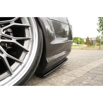 Autodíl Zadní splittry MERCEDES CL 500 C216 AMGLINE