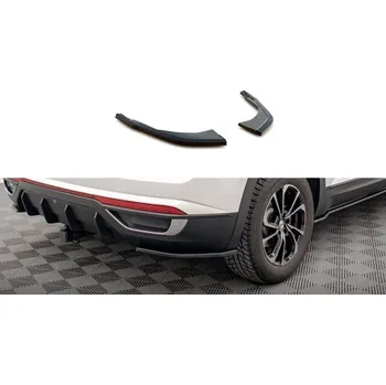 Osvětlení automobilu Zadní splittry Volkswagen Atlas Cross