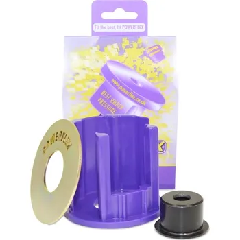 Zavěšení motoru Powerflex Silentblok spodního uložení motoru (velký) Track Use Seat Leon MK3 5F (2013-) Multi Link