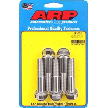 Šroub ARP sada šroubů 1 / 2-20 x 2.250 SS Hex