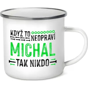 Plecháček - Když to neopraví Michal, tak nikdo