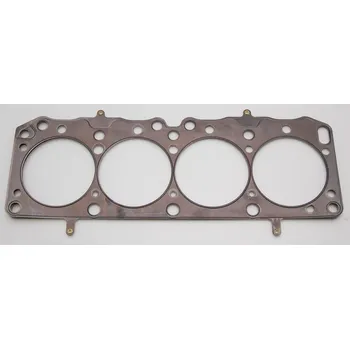 Těsnění motoru Cometic Cosworth 4 ventil FVC / FVA 88mm.040 MLS těsnění hlavy