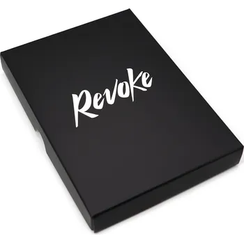 Neviditelný magnetický držák registrační značky Revoke PlateSnap (pro 1 značku)