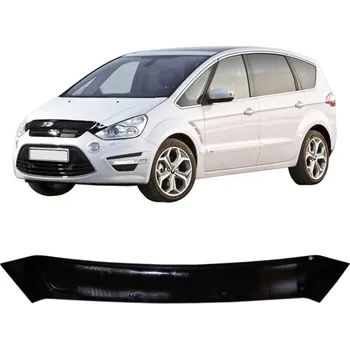 Kapota Deflektor přední kapoty pro FORD S-MAX 2011–2015