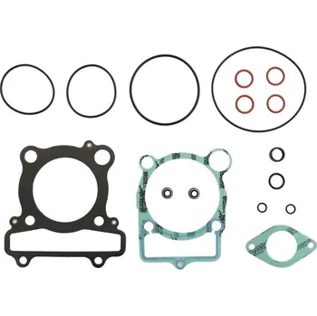 Těsnění pro motocykl Sada těsnění TOPEND (hlava+válec) ATHENA YAMAHA XT 250 rok 84