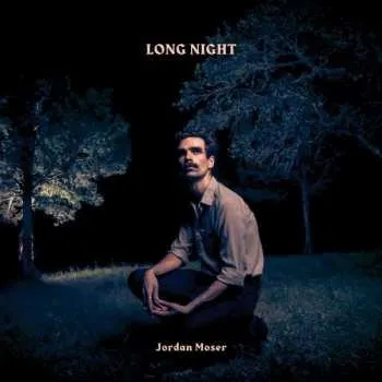 Zahraniční hudba CD Jordan Moser: Long Night 2019