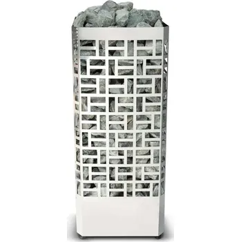 Přímotop EOS Edge 6kW saunová kamna - stojanová verze