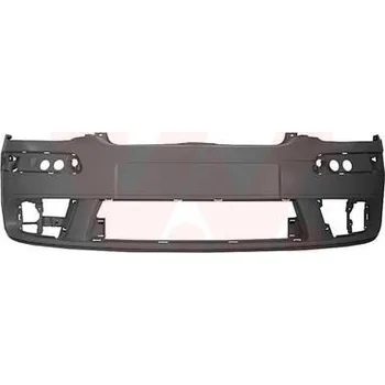 Karosérie Nárazník VAN WEZEL 5895574