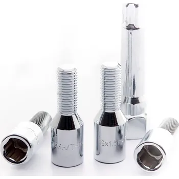 Alu kolo Bezpečnostní šrouby Japan Racing ATB1 - 14x1,5