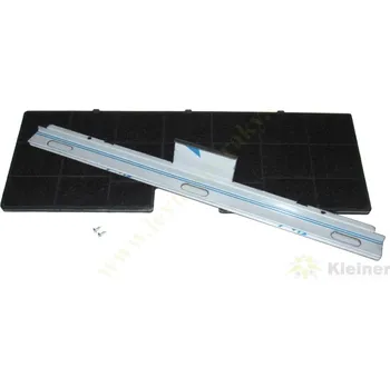 Příslušenství pro digestoř Filtr uhlíkový set BHP623E9X ( 589878 )