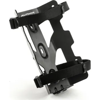 nosiče na kolo nosič-držák cargo ACR-F05-Alu (černá)