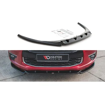 Tuning Přední splitr Citroen DS4