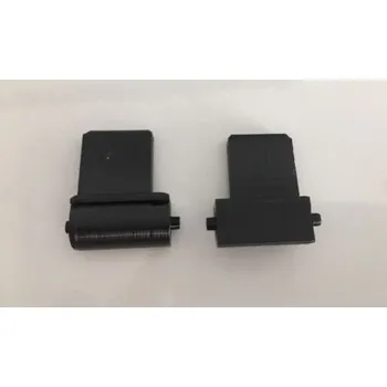 Ochranný autopotah Kloubový díl pro plízované roletky REMIS REMIfront 2ks L,P