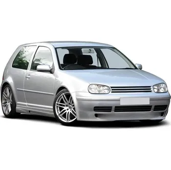 Karosérie Prahy VW Golf IV